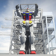 Illustration for article titled Japans Latest Giant Gundam Is Glorious And Nearly Finished